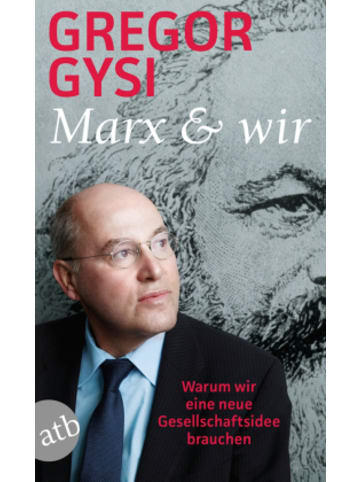 aufbau Buch - Marx und wir