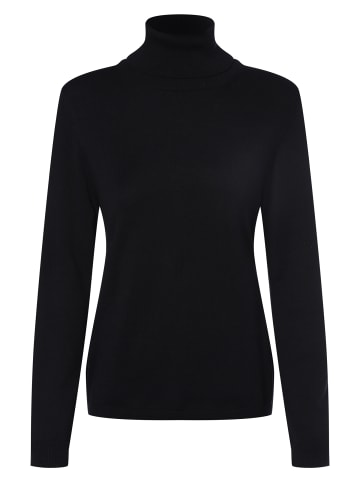 brookshire Pullover in marine - 0009