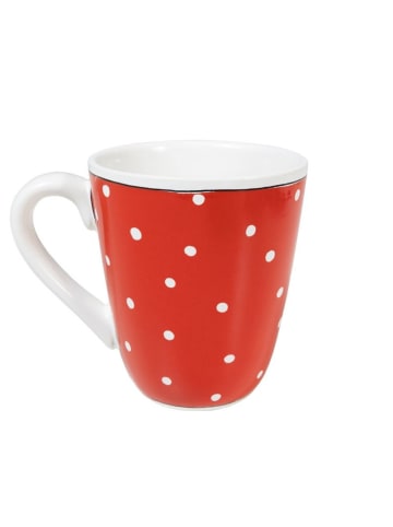 Blond Amsterdam Becher Uni Efteling in Rot - 350 ml