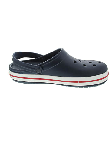 Crocs Crocband Clog Clogs Blau