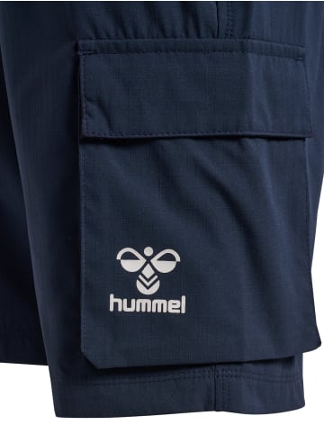 Hummel Hummel Kurze Hose Hmlstop Jungen Leichte Design in BLUE NIGHTS