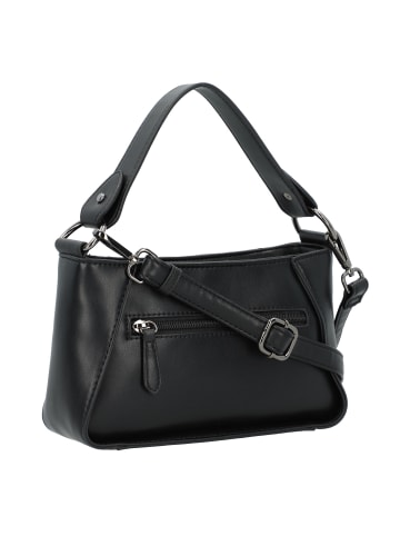 Gabor Benira Schultertasche S 24 cm in black