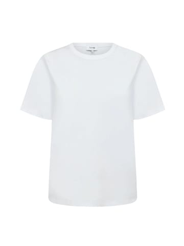Levete Room T-Shirt LR-PALOMA in 1000 WHITE