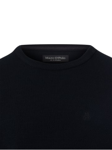 Marc O'Polo Pullover in marine - 0008