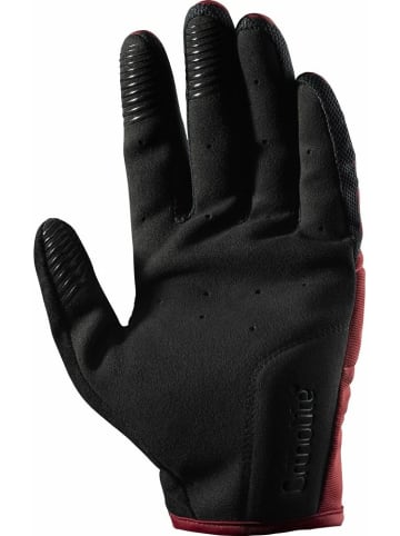 MAVIC Fahrradhandschuh in Rot