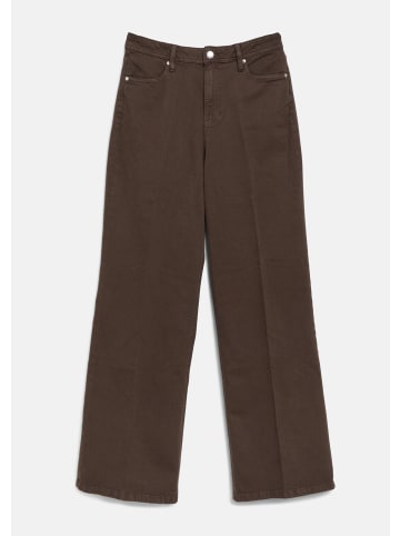 s.Oliver Jeans-Hose SURI in 89Z8_dunkelbraun