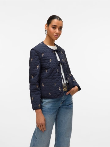Vero Moda Jacke in Navy Blazer