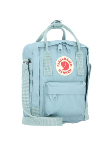 FJÄLLRÄVEN Kanken Sling Sling Bag 20 cm in sky blue