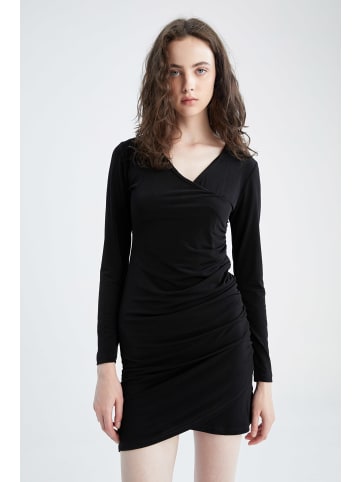 DeFacto MinikleidBODYCONDRESS in Schwarz