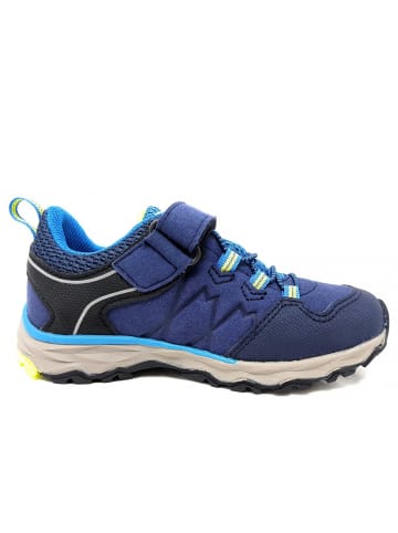 MEINDL Wanderschuh Medero J. GTX in Blau