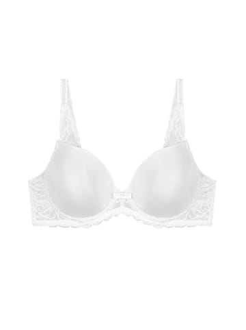 Triumph Bügel-BH Amourette Spotlight in white