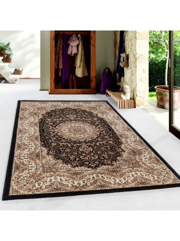 KADIMA DESIGN Teppich Kurzflor Ethno Design Polypropylen Gewebt