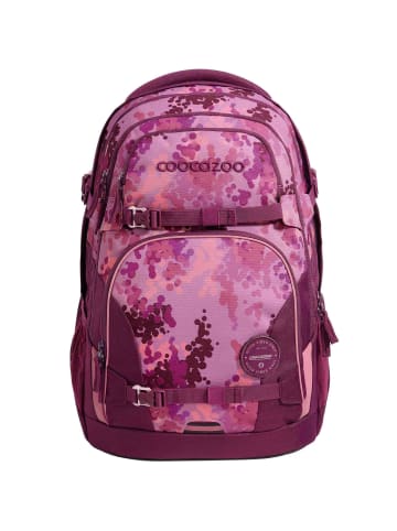 Coocazoo Porter Rucksack 44 cm in cherry blossom