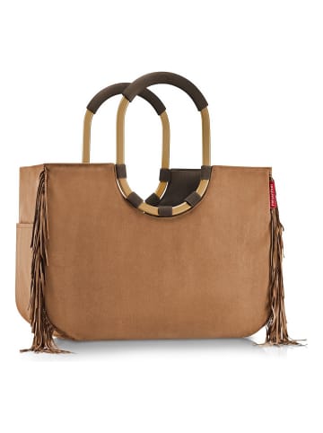 Reisenthel Shopper Tasche 46 cm western