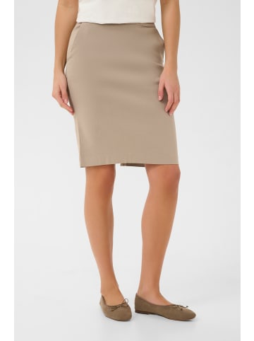 CULTURE Rock CUbengtha Feminine in Timber Wolf