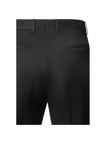 Karl Lagerfeld Stoffhose 255431 in schwarz