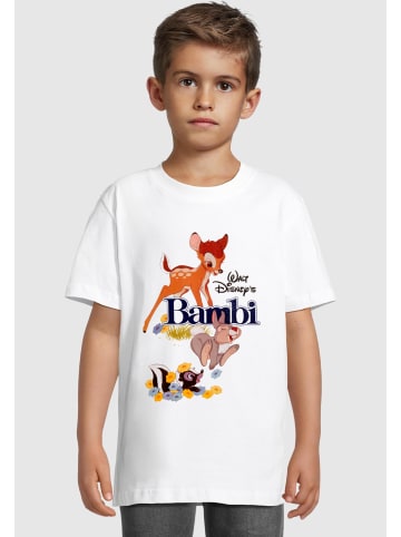 Absolute Cult Absolute Cult T-Shirts in white