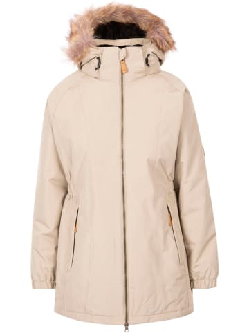 Trespass Regenjacke in Weiß