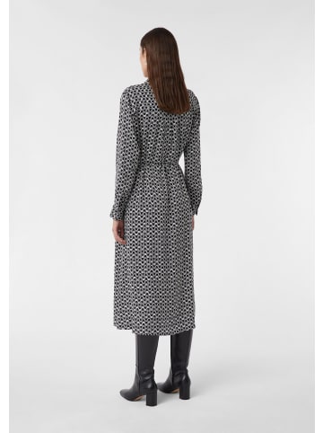 comma Kleid in 99B1_schwarz