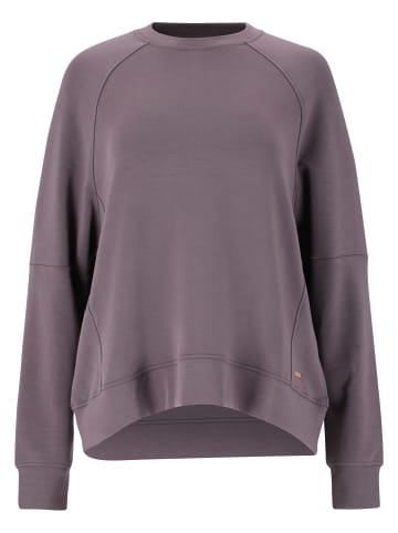 Athlecia Sweatshirt Jacey in 1184 Excalibur