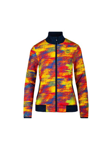 BIDI BADU Gene Tech Jacket - mixed in gemischt