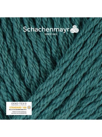 Schachenmayr since 1822 Handstrickgarne Punto, 50g in Teal