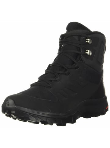 SALOMON Winterstiefel für Herren in schwarz