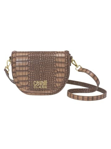 cavalli CLASS Livenza Umhängetasche 22 cm rose