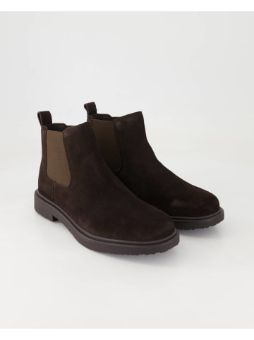 Geox Stiefeletten in Braun