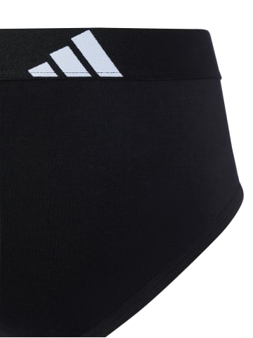 adidas Performance Boxershorts in schwarz