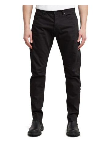 G-Star Raw Contor Slim Jeans pitch black
