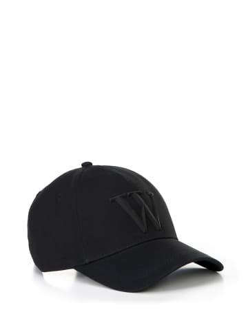Wittchen CAP in Black