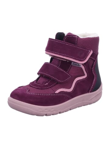 Ricosta Stiefel Kinder SIKU in Rot