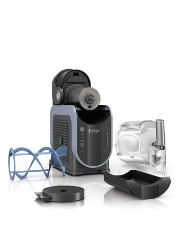 NINJA Eismaschine FS301 EU in grau