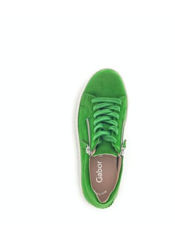 Gabor Sneaker für Damen in creme