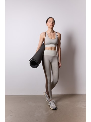 Onamaste Legging Malta in Beige