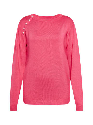 faina Pullover in Pink