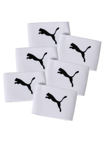 Puma Socken 3er Pack in Weiß