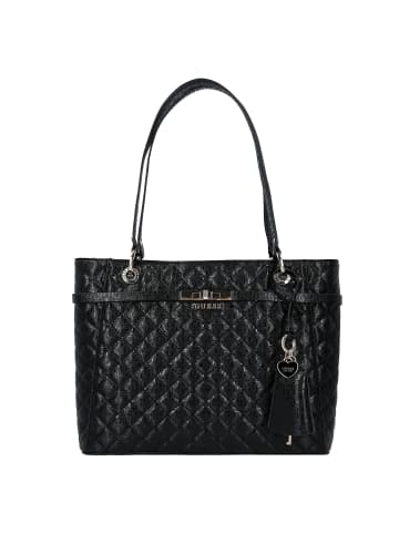 Guess Idra Shopper Tasche 37 cm in black