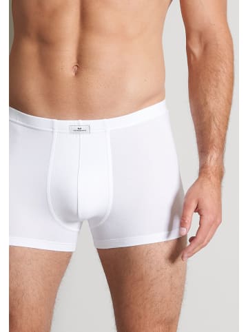 Götzburg Pants 2Er Pack Nature Club in weiß-hell-uni