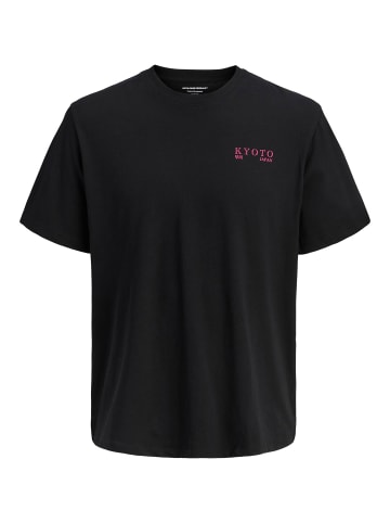 Jack & Jones T-shirt in Black