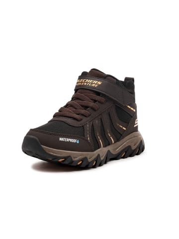 Skechers Sneakers Low Rugged Ranger - Storm Trail in bunt