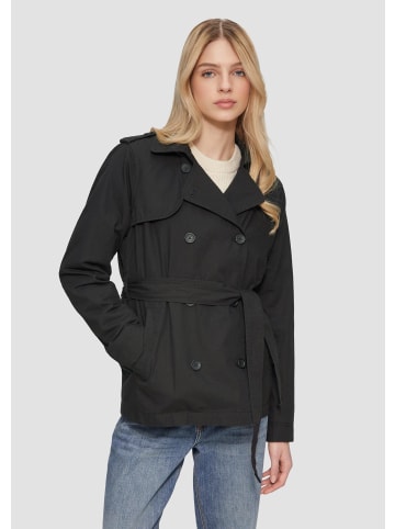 QS Outdoor-Jacke in 9999_schwarz