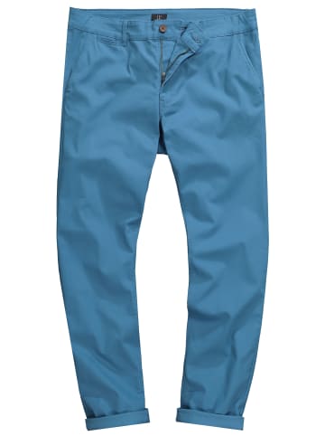 JP1880 Chino in blue denim
