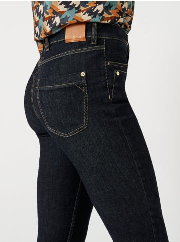 Toni Jeans Be Loved in blue stone - 0004