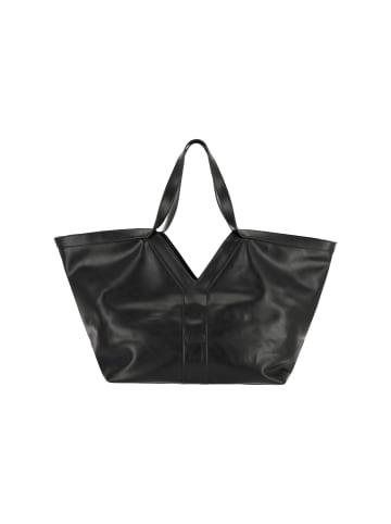 Usha Women Handbag in Black