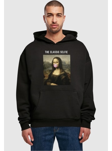 Merchcode Merchcode Kapuzenpullover in black