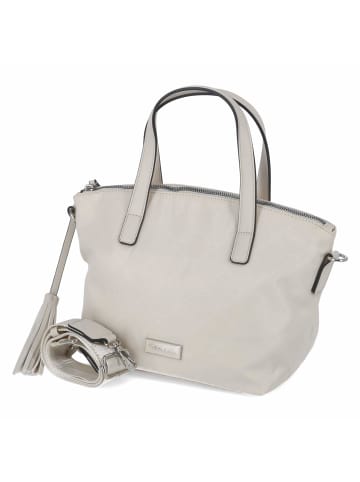 Tamaris Handtasche LISA in Beige