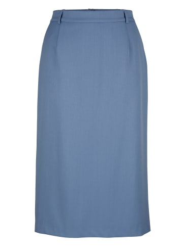 Angel of Style Rock in rauchblau