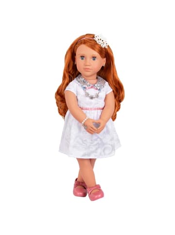 our generation Puppe Julissa 46cm ab 3 Jahre in Mehrfarbig